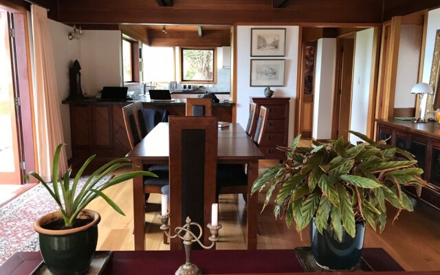 Miharo Bed & Breakfast