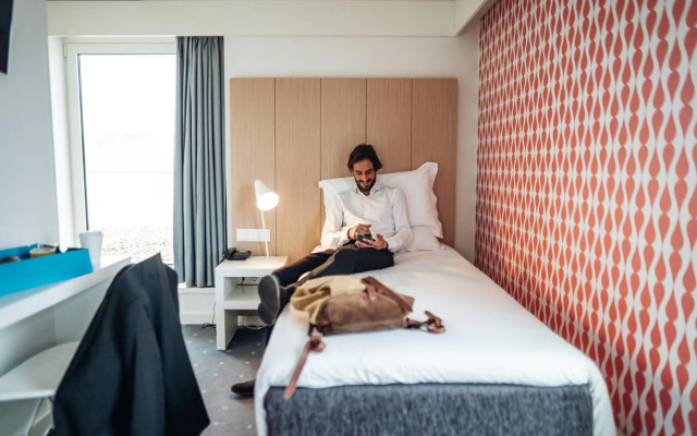 Stay Hotel Porto Centro Trindade