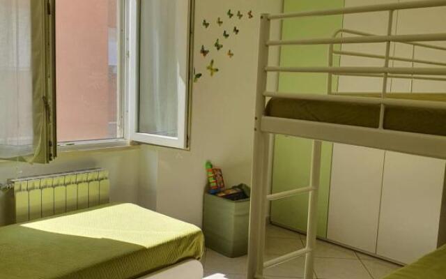 Appartamento Ca’ del Gian