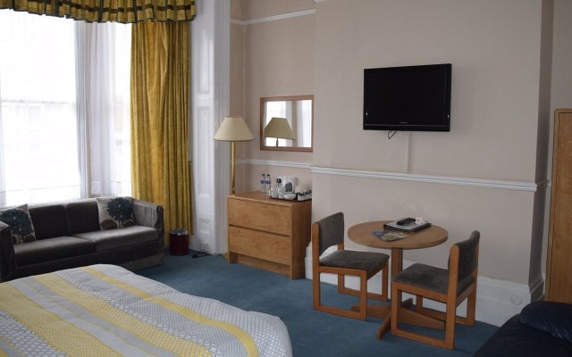 Portland Hotel