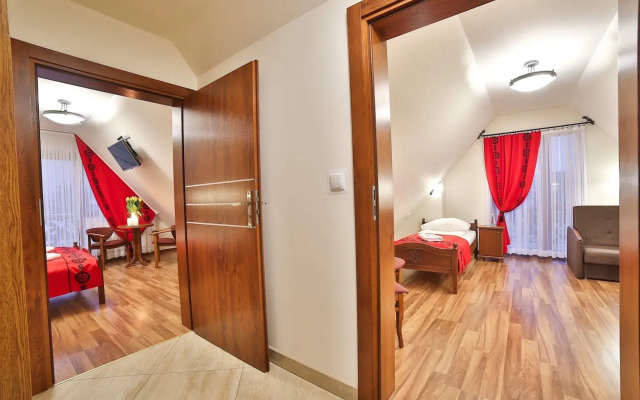 Grand Podhale Resort & Spa
