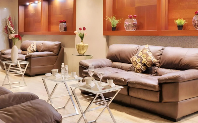 Barakat Burhan Hotel