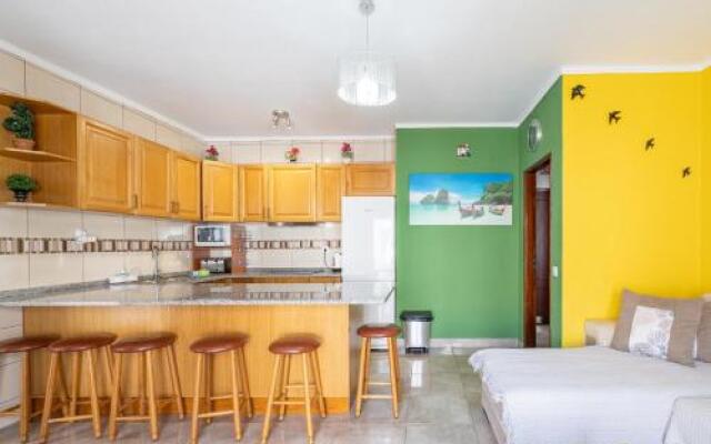 Apartamento Old Town 31 By Portugalferias