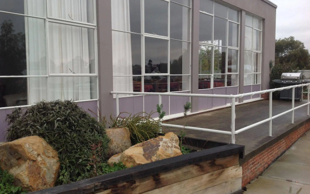Derwent Valley Resort