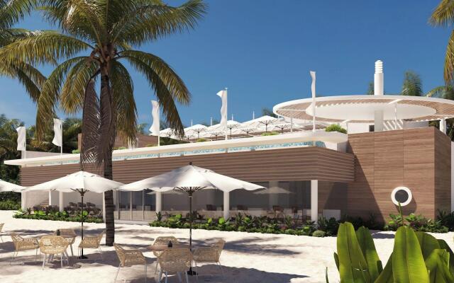 Princess Senses The Mangrove Resort - Adults Only