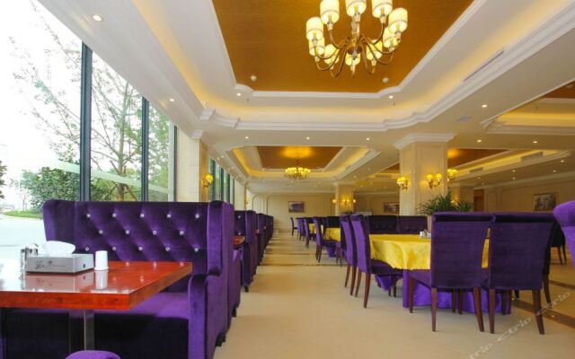 Vienna International Hotel Guilin Zhongshan Road