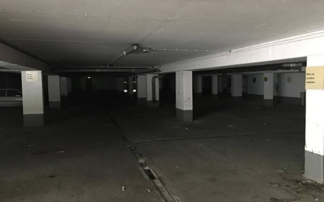 BT-Hotel Sindelfingen