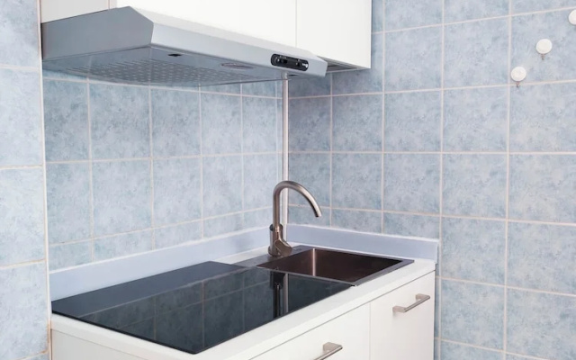 Comfortable Flat Near Jesolo Beach