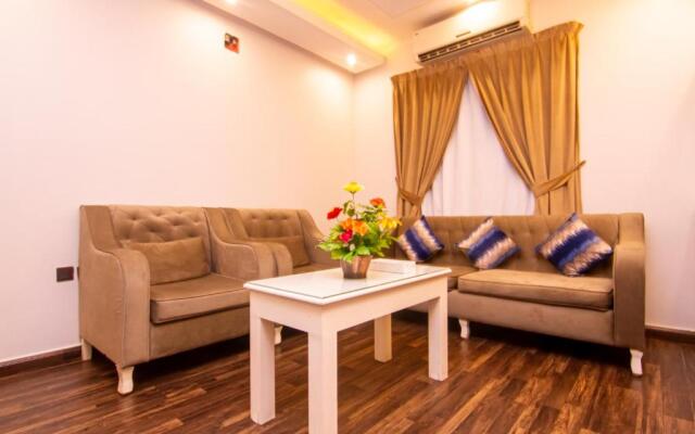 ال متعب سويتس الإزدهار 2