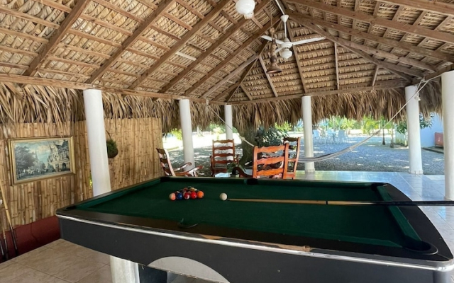 La Casita de Cabrera by Cabrera Lodge