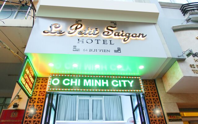 Le Petit Sai Gon Hotel