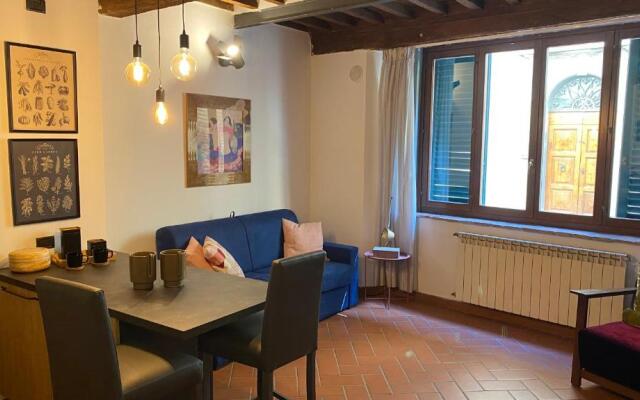 IL GIARDINO DI MAILA 25min from Florence