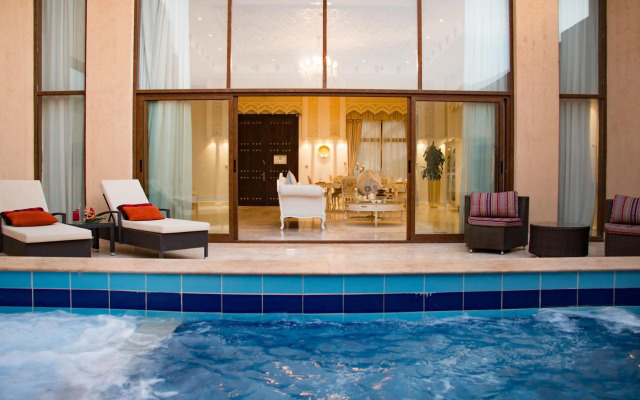 Western Hotel - Madinat Zayed