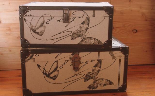 La maison du bonheur B&B