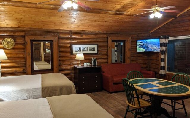 Teton Court Motel