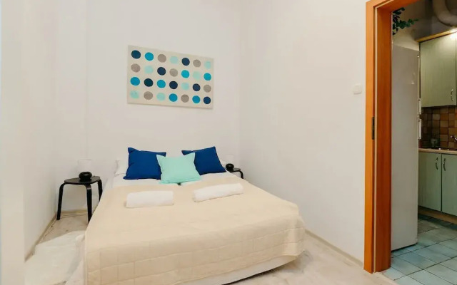 ShortStayPoland Klonowa B29