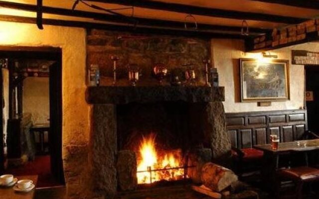 Jamaica Inn