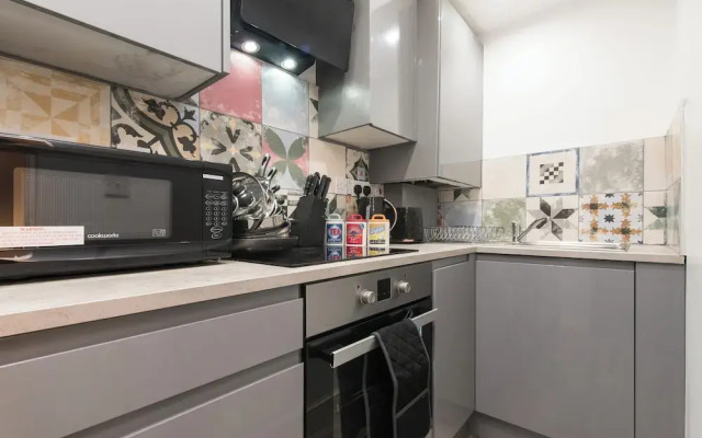 Tranquil Derby 2 Bedroom Apartment Retreat