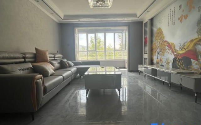 Turks Tumian B&B