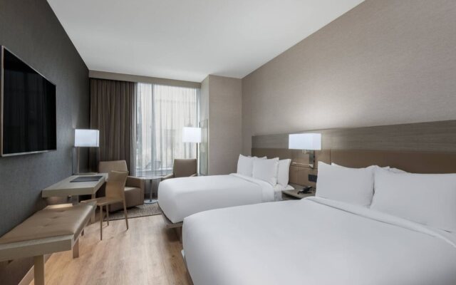 AC Hotel by Marriott Atlanta Midtown
