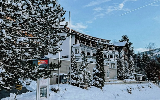 Rothenfels Panorama Hotel