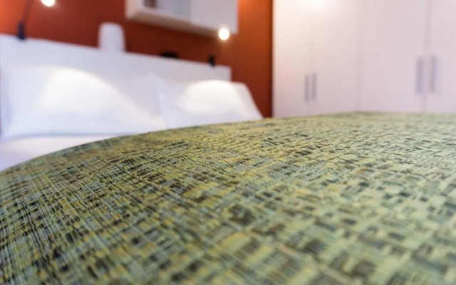 Bologna Centrale Flat