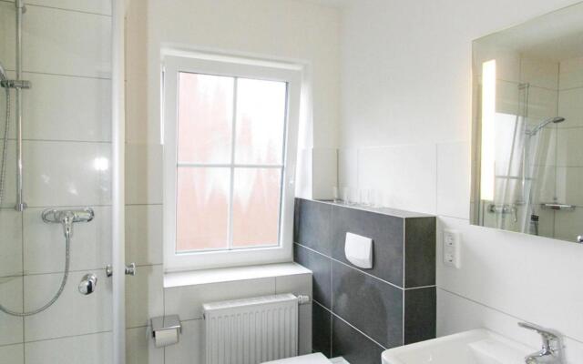 Ferienhauser in Greetsiel