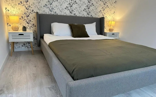 City Center Accommodation 111