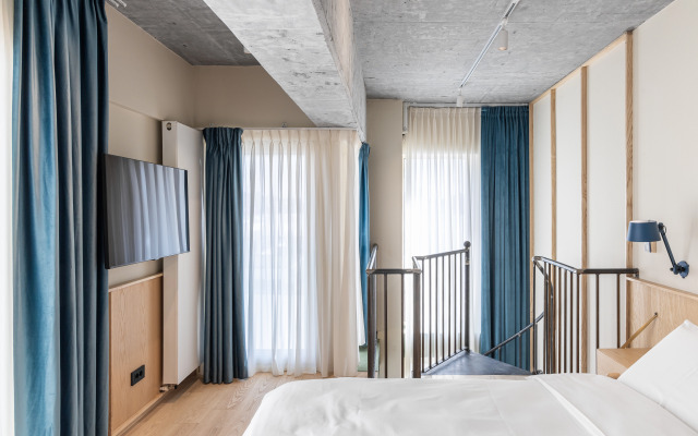 Rosetti Hotel