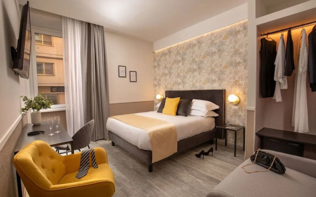 Sophie Terrace Hotel