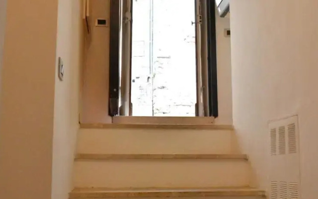 Appartamento Arco Etrusco