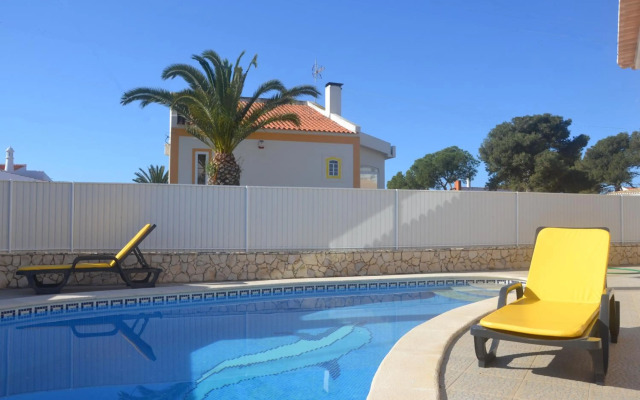 Villa Barros by GalanteVasques