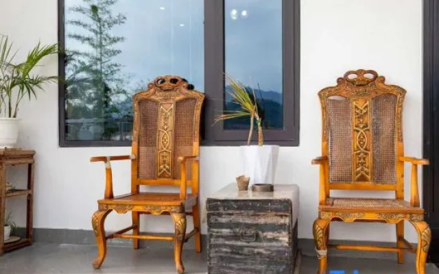 Jianxin Homestay – Guest Rooms – Hangzhou