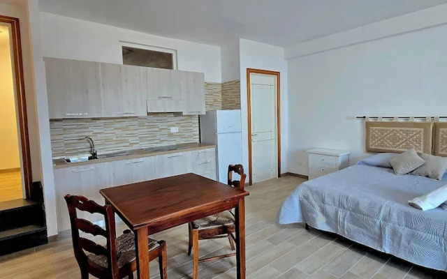 Residenza Albachiara