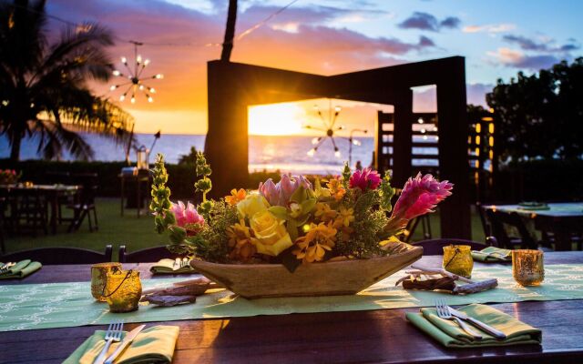 Fairmont Kea Lani, Maui