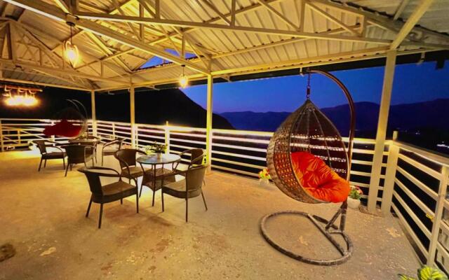 The SSB Resort, Mussoorie