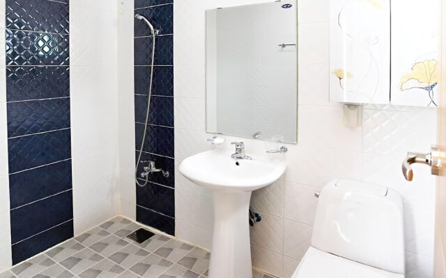 Gangneung Sokumkang Yeomok Pension