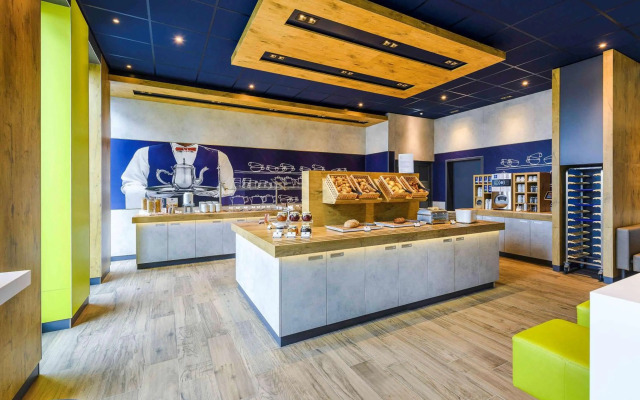 ibis budget Bremen City Center