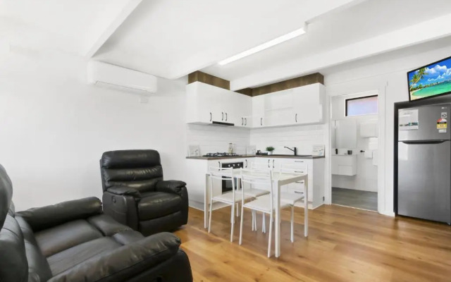 Unit 4 @ Ocean Bridge