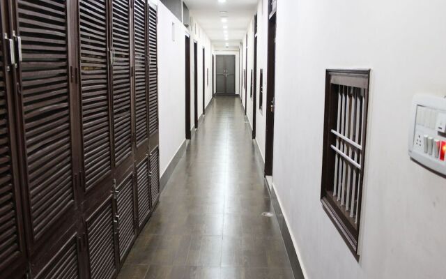 Oyo 2857 Hotel Delite
