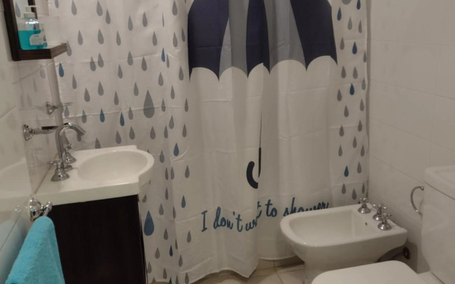 Apartamento Costa del Sol