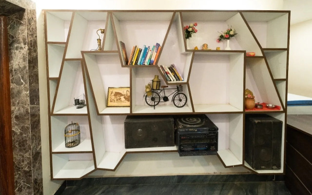 Shree Ganesha Residency