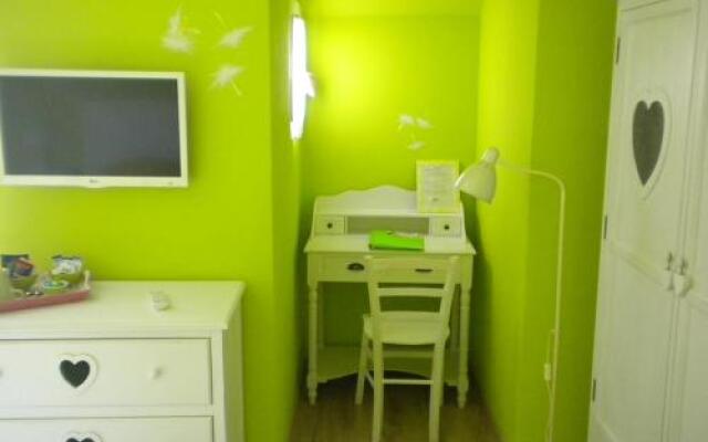 B&B Il Vecchio Mulino