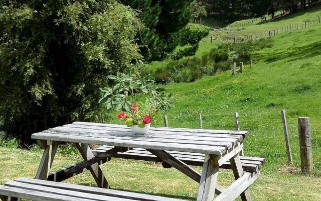 Waiuku Lodge Motel