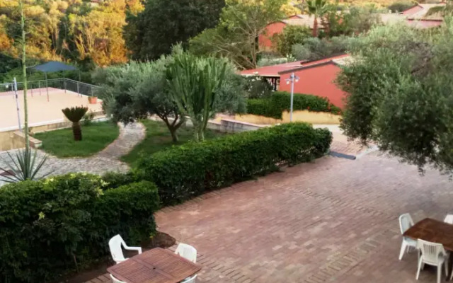 Residenza Mediterranea