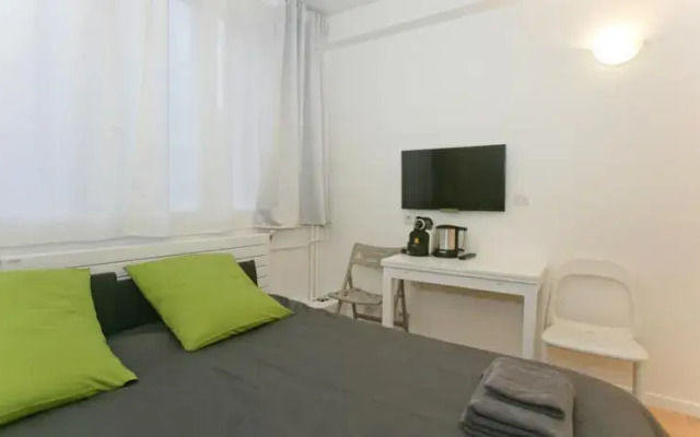 Lecourbe Studios