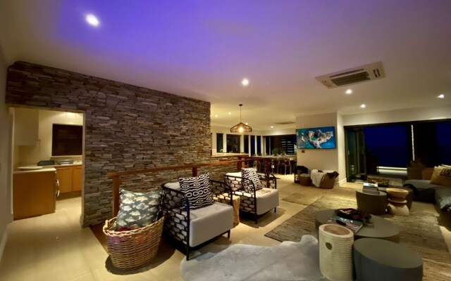 DolphinCoast YOLO Spaces-Ballito Beach House Villa
