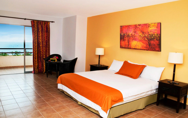 Royal Decameron Mompiche - All Inclusive
