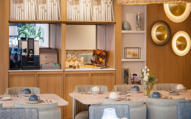 Arcanse by Inwood Hotels