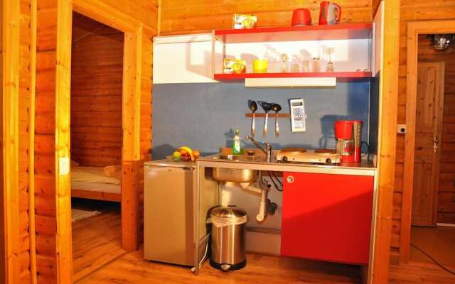 Ferienanlage Reinsberger Dorf